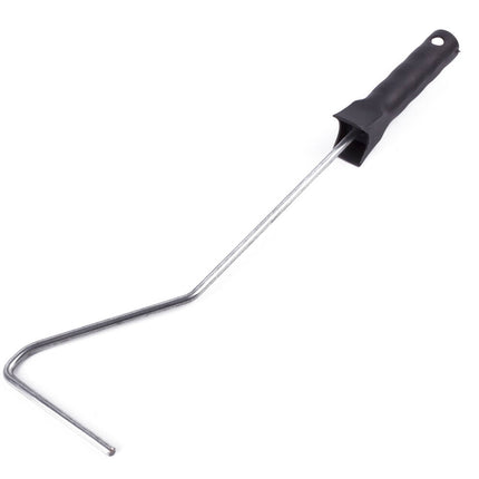 Rollerbeugel 10 cm, 42 cm lang - Ideaal voor muren & plafonds schilderen