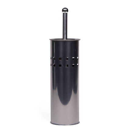RVS WC Borstel met Houder, Verborgen Design, 27x9,5 cm, Roestbestendig