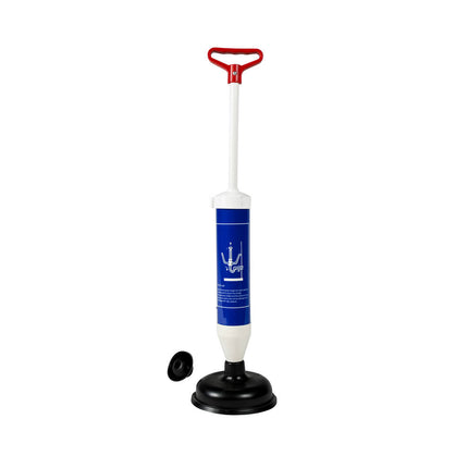 Krachtige Drain Buster Ontstopper - Voor Keuken en Badkamer Blokkades