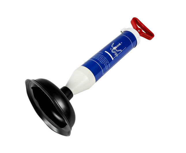 Krachtige Drain Buster Ontstopper - Voor Keuken en Badkamer Blokkades