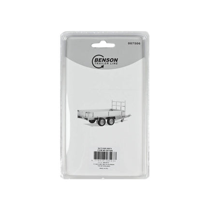 Roter Rechteck-Reflektor 100x45mm – 2er-Set – E4-zertifiziert