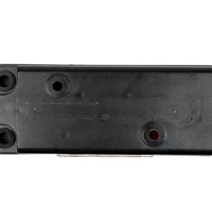 Aanhangwagen Driekamerlicht 210x83 mm E9, 12-24V, Parkeer-Rem-Richtingaanwijzer.