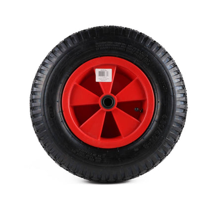 Wiel 20mm Kogelgelagerd, Soepel Rijden voor Zware Belading