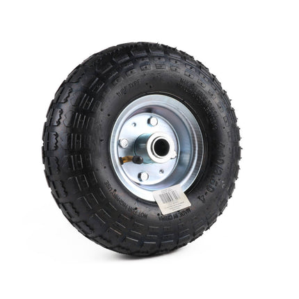 Neuswiel 260x85mm Luchtband, Geschikt voor Caravans en Aanhangers