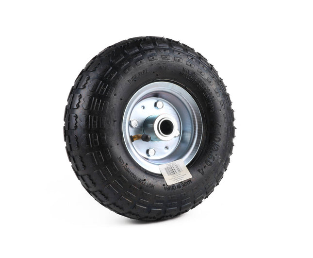 Neuswiel 260x85mm Luchtband, Geschikt voor Caravans en Aanhangers