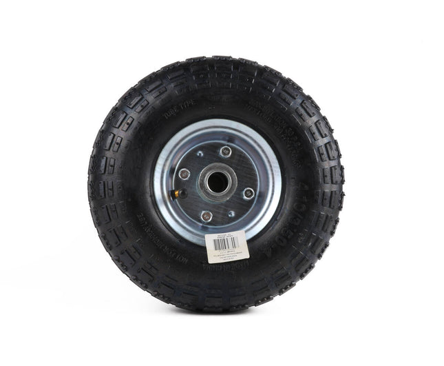 Neuswiel 260x85mm Luchtband, Geschikt voor Caravans en Aanhangers