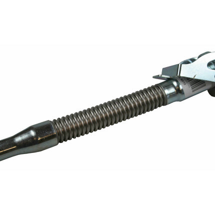 Flexibele Metalen Schenktuit 30cm voor Jerrycan & Vloeistoffen