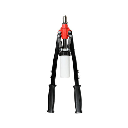 Popnageltang Jumbo 2-4mm, voor metaalbewerking en reparaties.