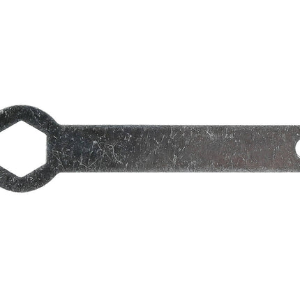 Popnageltang Jumbo 2-4mm, voor metaalbewerking en reparaties.