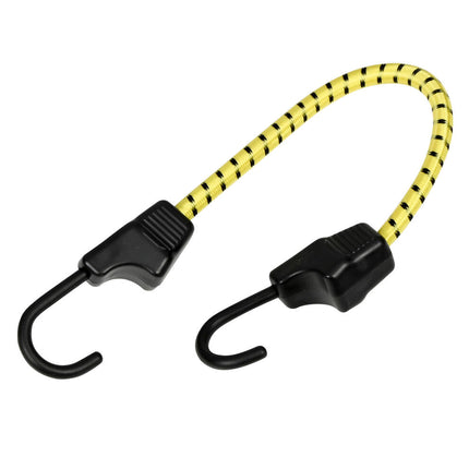 Bagagespin 45 cm, rekbaar tot 87 cm, ideaal voor ladingzekering.