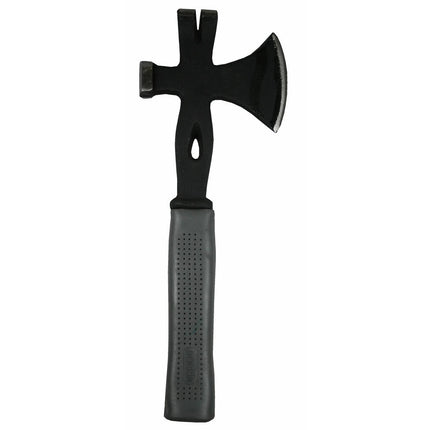 Multifunctionele Bijl 35 cm: Hakken, Hameren, Klauwen, Breken