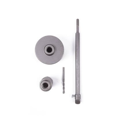 Komboren Set SDS+ 50mm/110mm - Voor Beton en Metselwerk