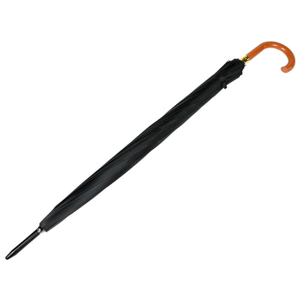 Paraplu ø120 cm 16 banen mix – opvouwbaar, compact