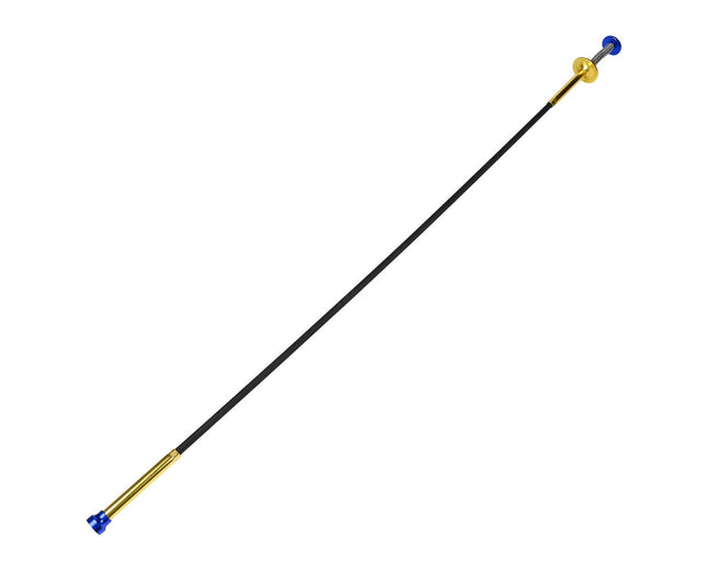 2-in-1 Magnetische Alu Pick Up Tool, 700mm Reikwijdte, 400g Draagkracht