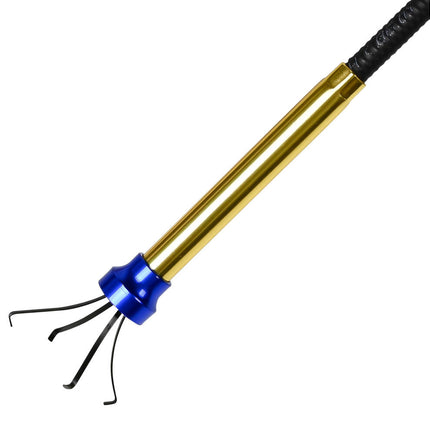 2-in-1 Magnetische Alu Pick Up Tool, 700mm Reikwijdte, 400g Draagkracht