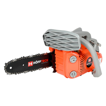 Kettingzaag 10" 25CC Benzine, 0,9 PK, 23 m/s, Tuinonderhoud