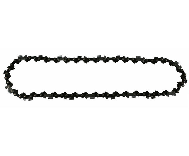 Kettingzaagketting 10" - 40 Schakels, Precisie Tanden, Voor Snoeien