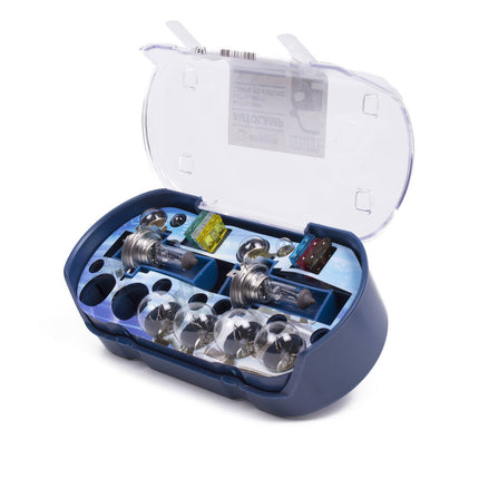Autolamp H7 12V Set: 16-dlg, Verbeterde Zichtbaarheid & Veiligheid