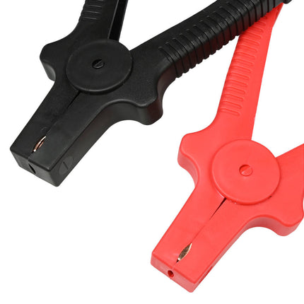 Startkabel 1200A 35 qmm 4.5m: Ideaal voor zware voertuigen starten.