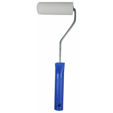 Rollerbeugel 26,5 cm + Schuimroller 10,5 cm voor Waterverf