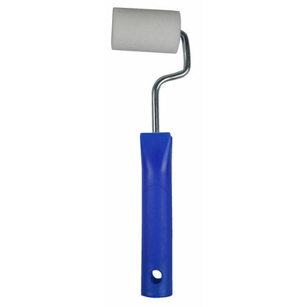 Rollerbeugel 20cm + 5cm Schuimroller voor Watergedragen Verf, Detailwerk
