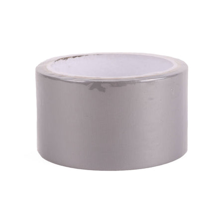 Grijze Reparatietape 10m x 50mm - Voor Klus- en Herstelwerkzaamheden
