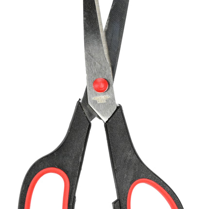 Huishoudschaar 8.5" actie – Materiaal RVS en kunststof, 22 CM
