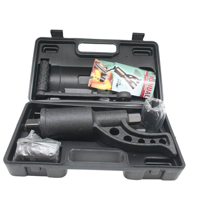 Draaimoment Versterker 1:56, 5200Nm, 32/33mm Doppen voor Auto's