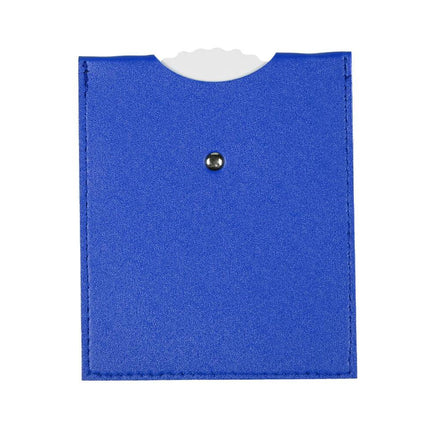 Parkeerschijf 10x12 cm - Compacte en Handige Parkeerhulp