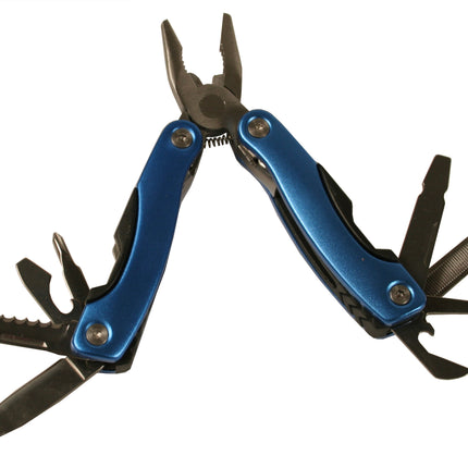 Multitool 9-in-1 7 cm display