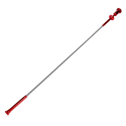 Aluminium Pick Up Tool: 3-in-1 Magneet, LED, 622mm Reach