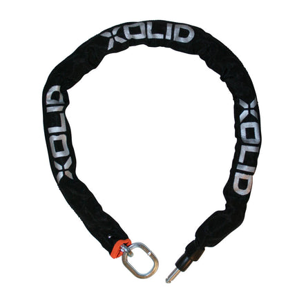 Xolid Insteekketting 5.5x1100mm - Past op Ringslot 008889, Fietsbeveiliging