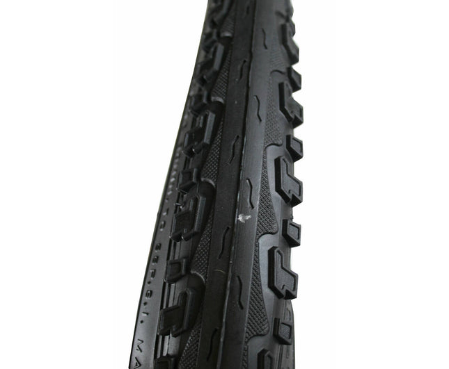 MTB Buitenband 26x1.75: Grip & Controle op Rotsachtig Terrein