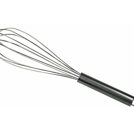 Garde RVS 28 cm - Perfect voor Kloppen en Mengen van Eiwitten en Sauzen