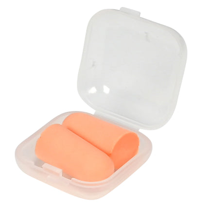 Oordoppen 8 dlg – Aantal 8 stuks