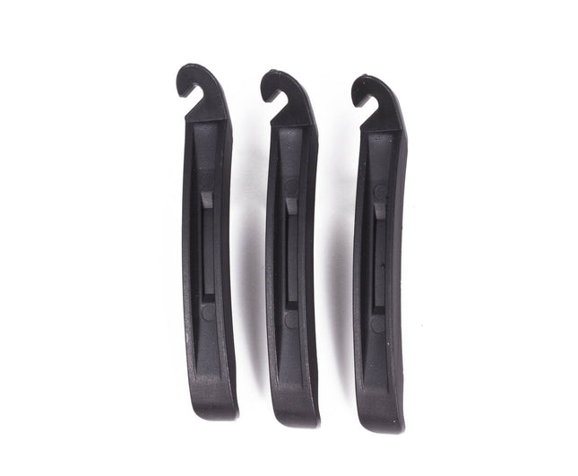 Bandenlichter Set 3 dlg - Compact, Klikbaar, Perfect voor Fietsreparaties