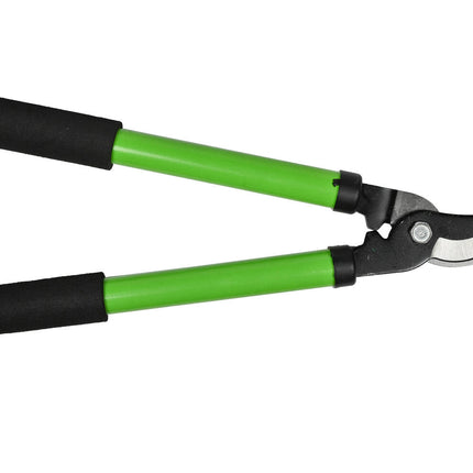 Takkenschaar 38 cm, snijdt takken tot 30 mm; ideaal voor struiken.