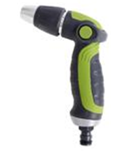 Spuitpistool met vingerbediening – Type Spuitpistool