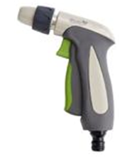 Spuitpistool met handbediening – Type Spuitpistool, Bediening Handbediening (knijphendel)