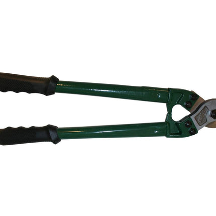 Kabelschaar 18" Staal - Perfect voor Koperen en Aluminium Kabels