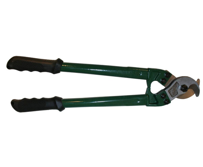 Kabelschaar 18" Staal - Perfect voor Koperen en Aluminium Kabels