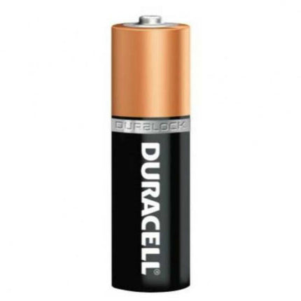 Duracell AA LR6 Batterijen 4-Pack - Voor Speelgoed en Elektronica