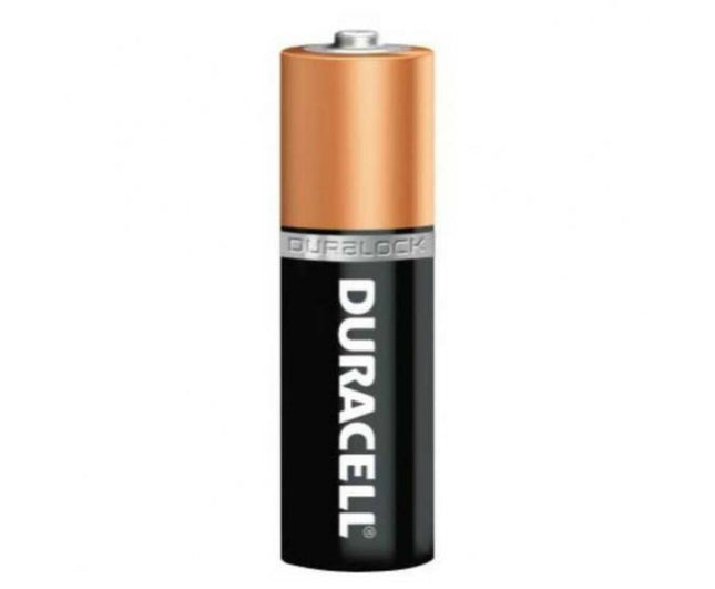 Duracell AA LR6 Batterijen 4-Pack - Voor Speelgoed en Elektronica