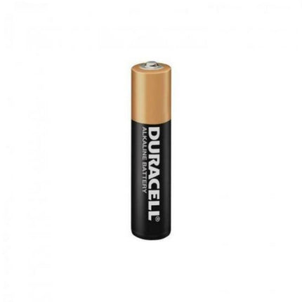 Duracell AAA 4-delig - Voor Afstandsbedieningen en Speelgoed