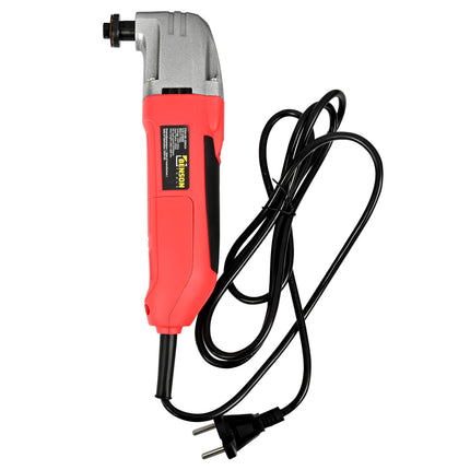 Multi-tool 200W 230V 7 dlg