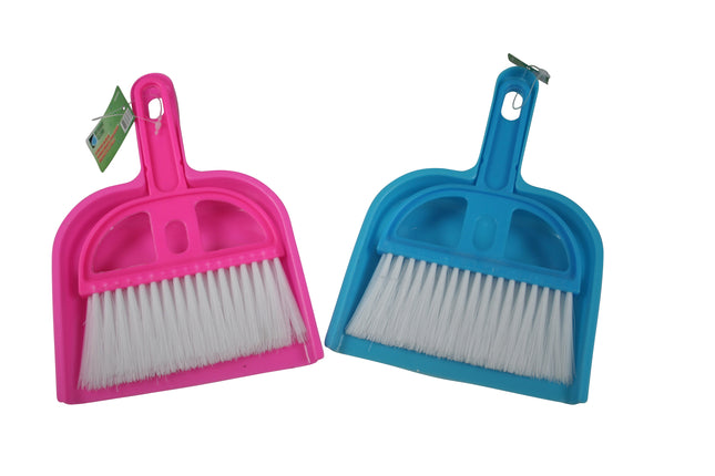 Stoffer en blik mini mix – Materiaal kunststof, Breedte 21 cm, 21 cm