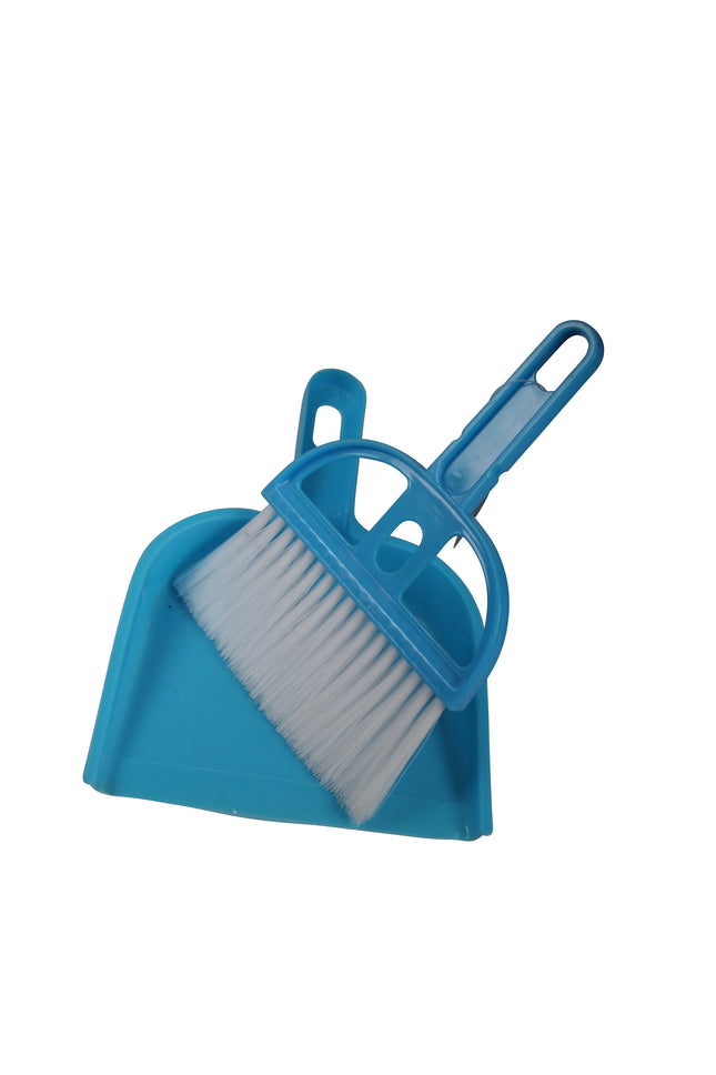 Stoffer en blik mini mix – Materiaal kunststof, Breedte 21 cm, 21 cm