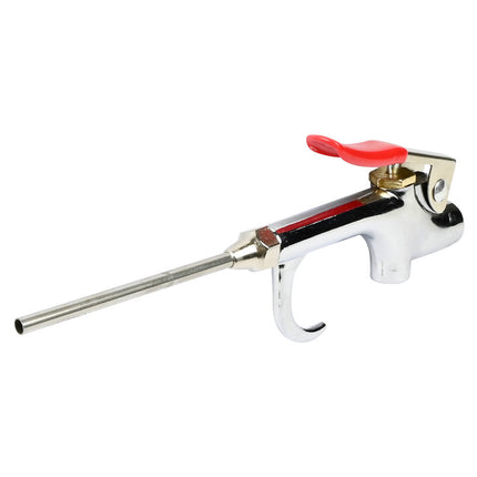 Luchtpistool Set 5 dlg - Inclusief Wisselbare Spuitmonden voor Reiniging