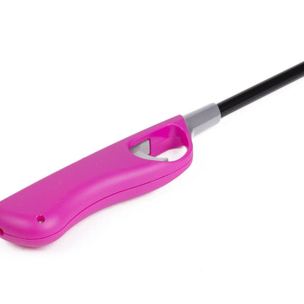 Aansteker BBQ Texas 27 cm, lange nek voor veilig aansteken.