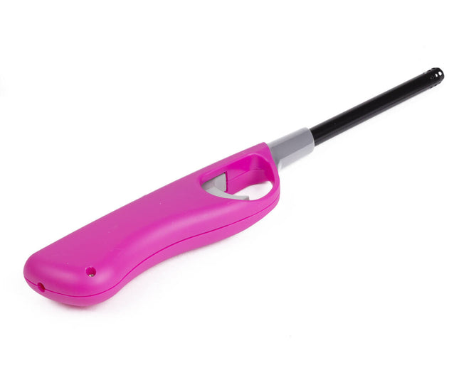 Aansteker BBQ Texas 27 cm, lange nek voor veilig aansteken.